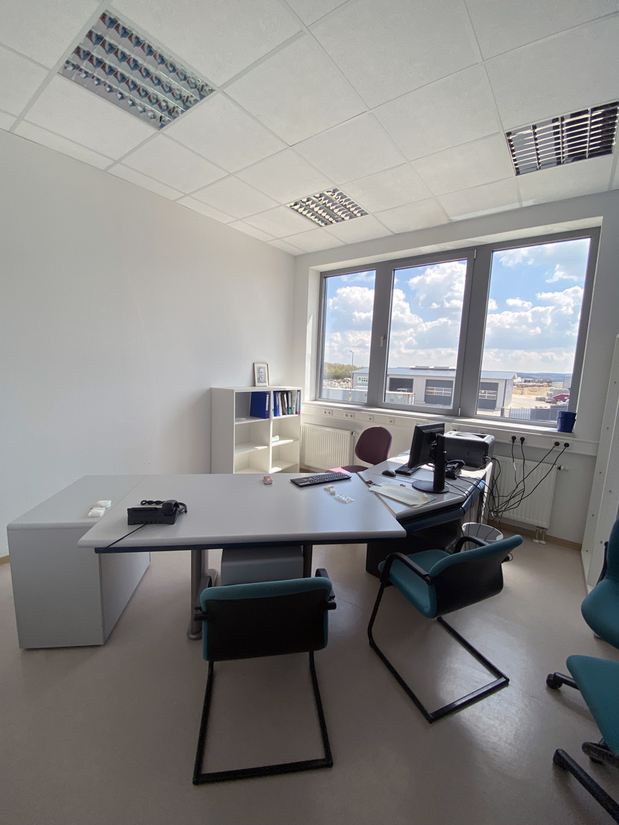 Büro