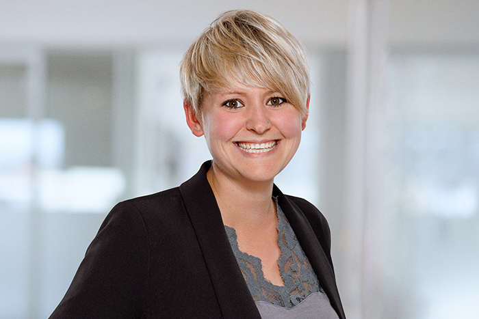 Kerstin Mahringer