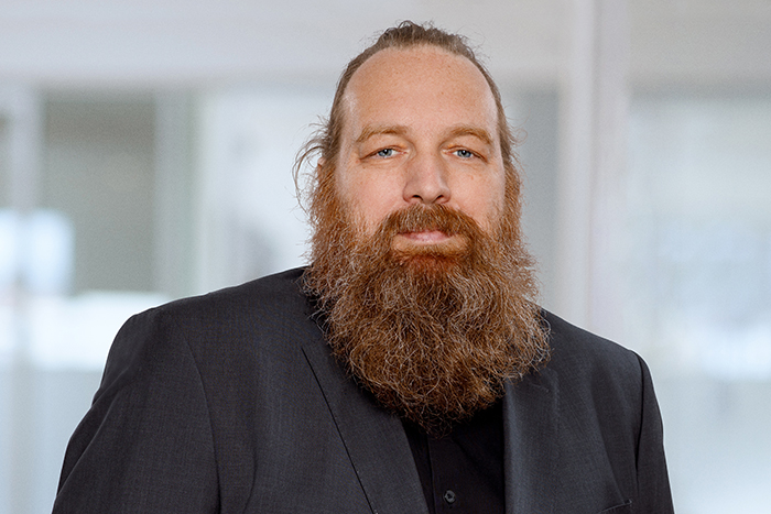 Markus Werner