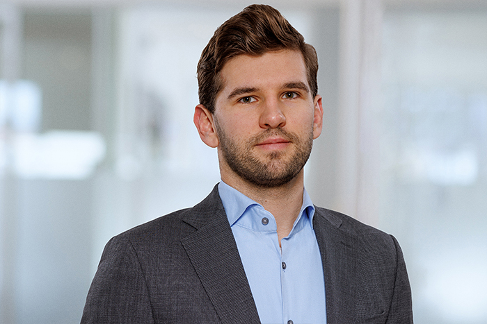 Mathias Vostarek